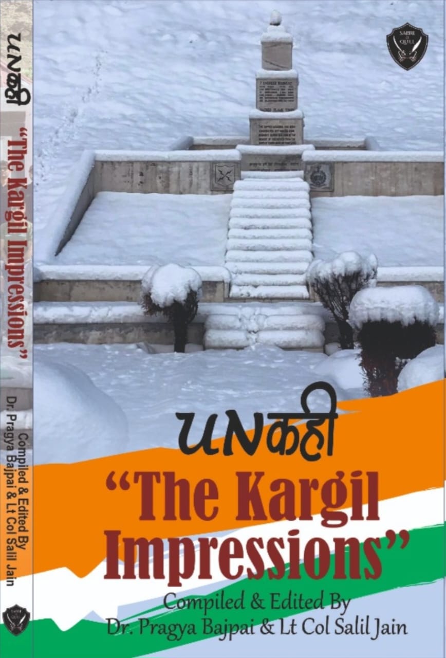 Unkahi "The Kargil Impressions" Unkahi "The Kargil Impressions"
