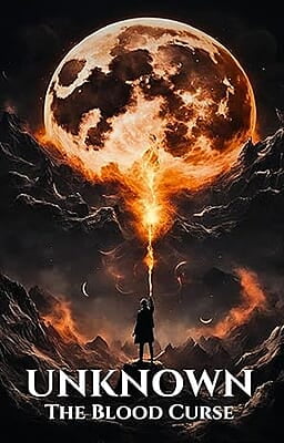 Unknown the Blood Curse