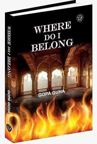 Where Do I Belong Where Do I Belong