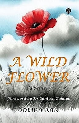 A Wild Flower