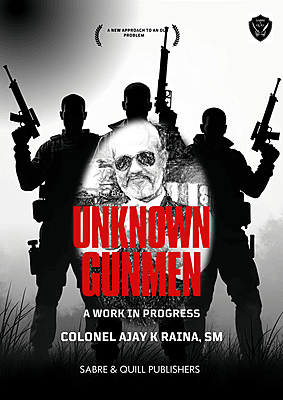 Unknown Gunmen