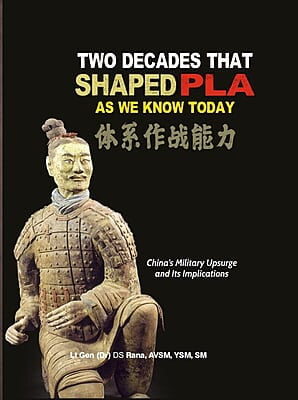 Two Decades that Shaped PLA as we know today