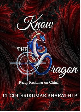 Know the Dragon: Ready Reckoner on China Know the Dragon: Ready Reckoner on China