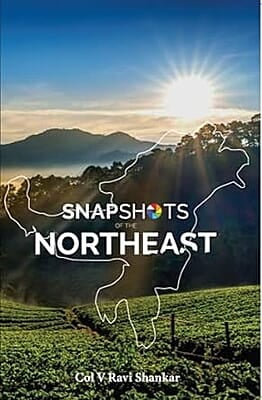 Snapshots of the North East