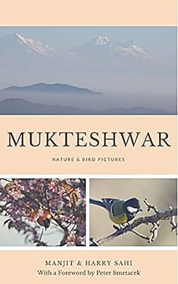 Mukteshwar: Nature & Bird Pictures