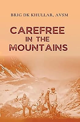 Carefree in the Mountains