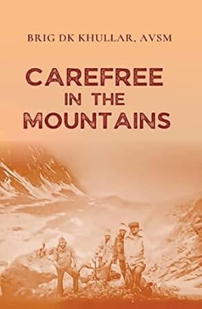 Carefree in the Mountains Carefree in the Mountains