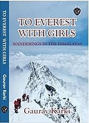 To Everest with Girls