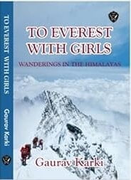 To Everest with Girls To Everest with Girls