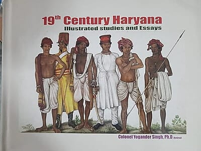 19th Century Haryana