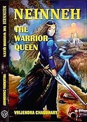Neinneh the Warrior Queen