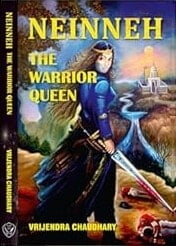 Neinneh the Warrior Queen Neinneh the Warrior Queen