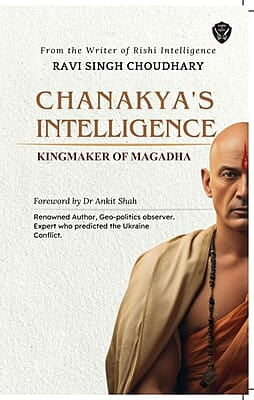Chanakya's Intelligence