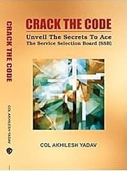 Crack the Code