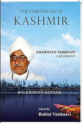 The Chronicles of Kashmir