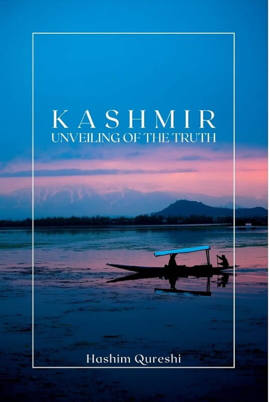 Kashmir: Unveiling of the Truth Kashmir: Unveiling of the Truth
