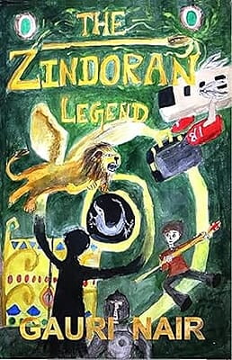 The Zindoran Legend