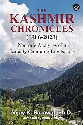 The Kashmir Chronicles (1986-2023)