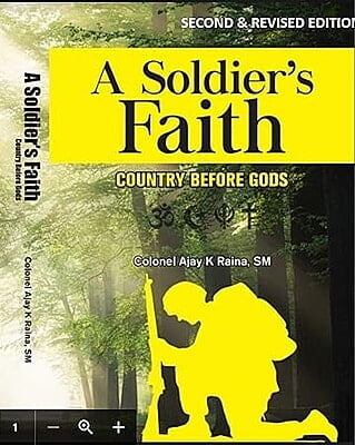 A Soldier's Faith: Country Before Gods