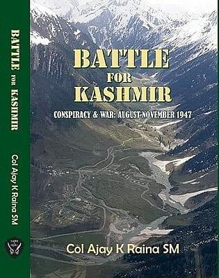 Battle for Kashmir