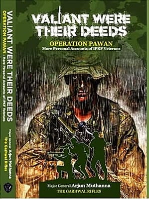 Valiant Were Their Deeds