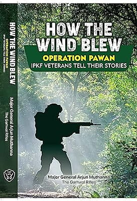 How the Wind Blew: Operation Pawan