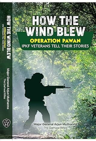 How the Wind Blew: Operation Pawan How the Wind Blew: Operation Pawan