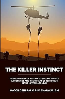 The Killer Instinct
