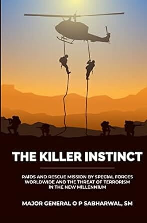 The Killer Instinct The Killer Instinct