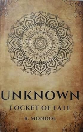 Unknown Locket of Fate Unknown Locket of Fate