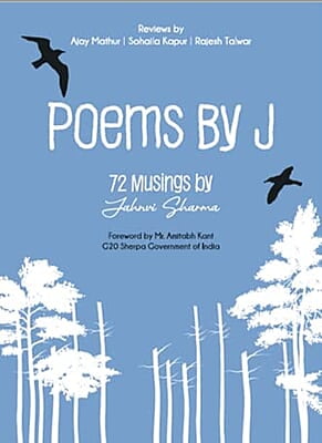 Poems by J
