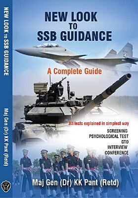 New Look to SSB Guidance
