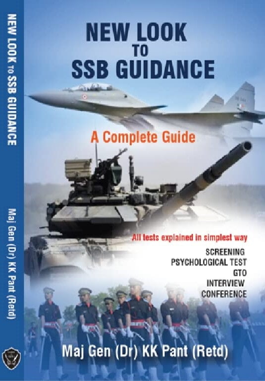 New Look to SSB Guidance
