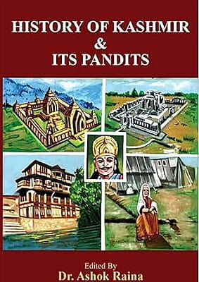 History of Kashmir and its Pandits