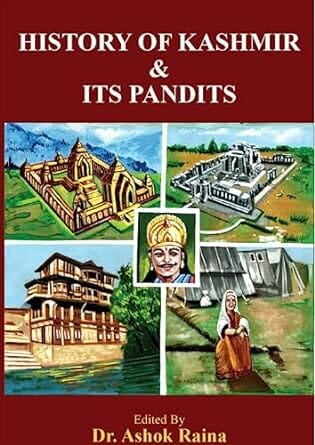 History of Kashmir and its Pandits History of Kashmir and its Pandits