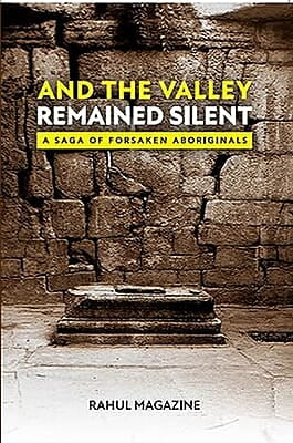And the Valley Remained Silent