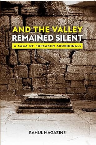 And the Valley Remained Silent And the Valley Remained Silent
