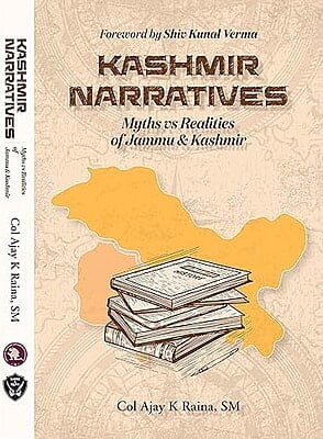 Kashmir Narratives: Myths vs Facts of J&K