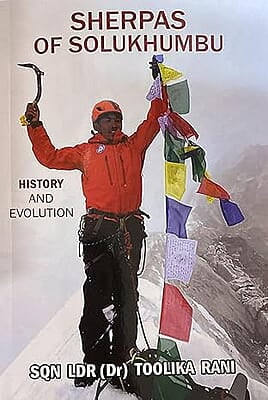 Sherpas of Solukhumbu