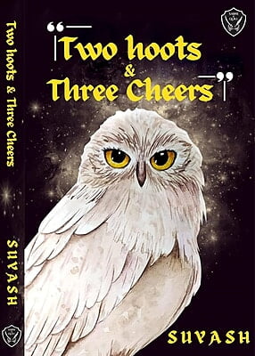 Two Hoots & Three Cheers