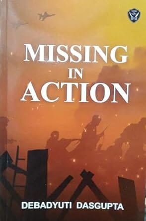 Missing in Action Missing in Action