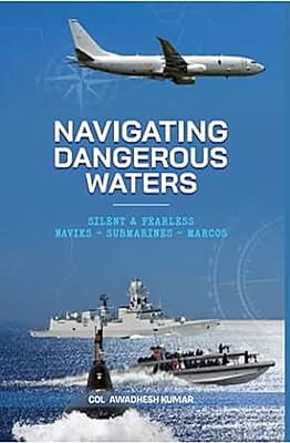 Navigating Dangerous Waters
