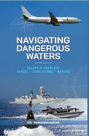 Navigating Dangerous Waters