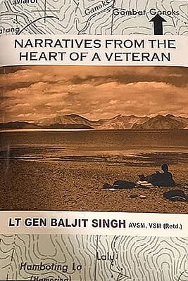 Narratives from the Heart of a Veteran