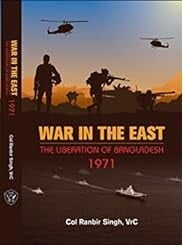 War in the East War in the East