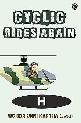 Cyclic Rides Again