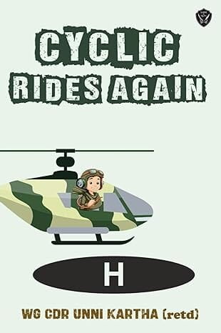 Cyclic Rides Again
