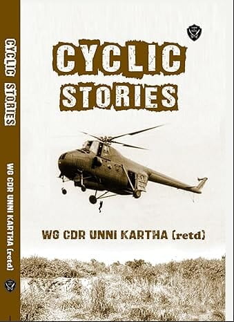 Cyclic Stories Cyclic Stories