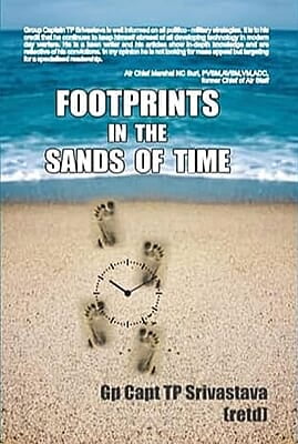 Footprints in the Sands of Time