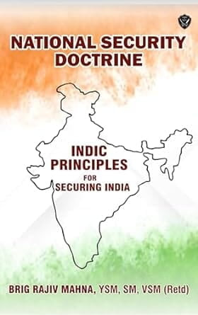 National Security Doctrine National Security Doctrine